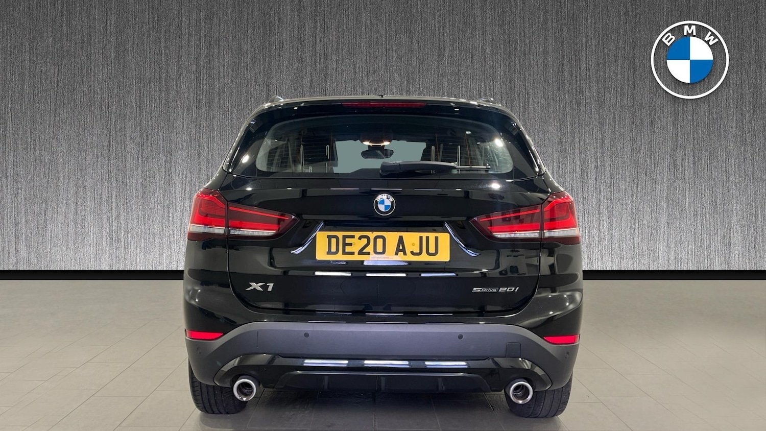 Used BMW X1 2020 for sale - 76760143: Photo 15