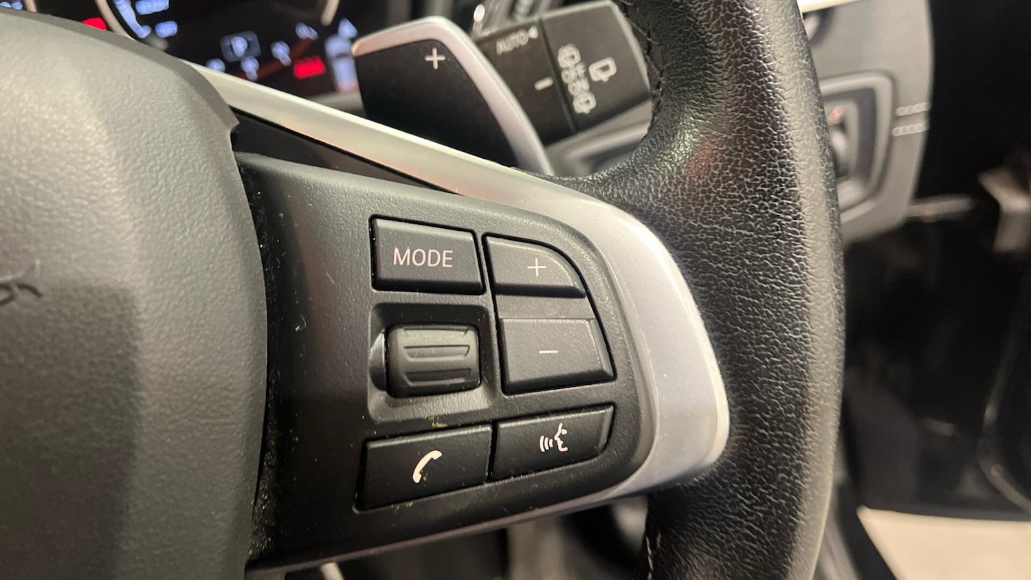 Used BMW X1 2020 for sale - 76760143: Photo 18