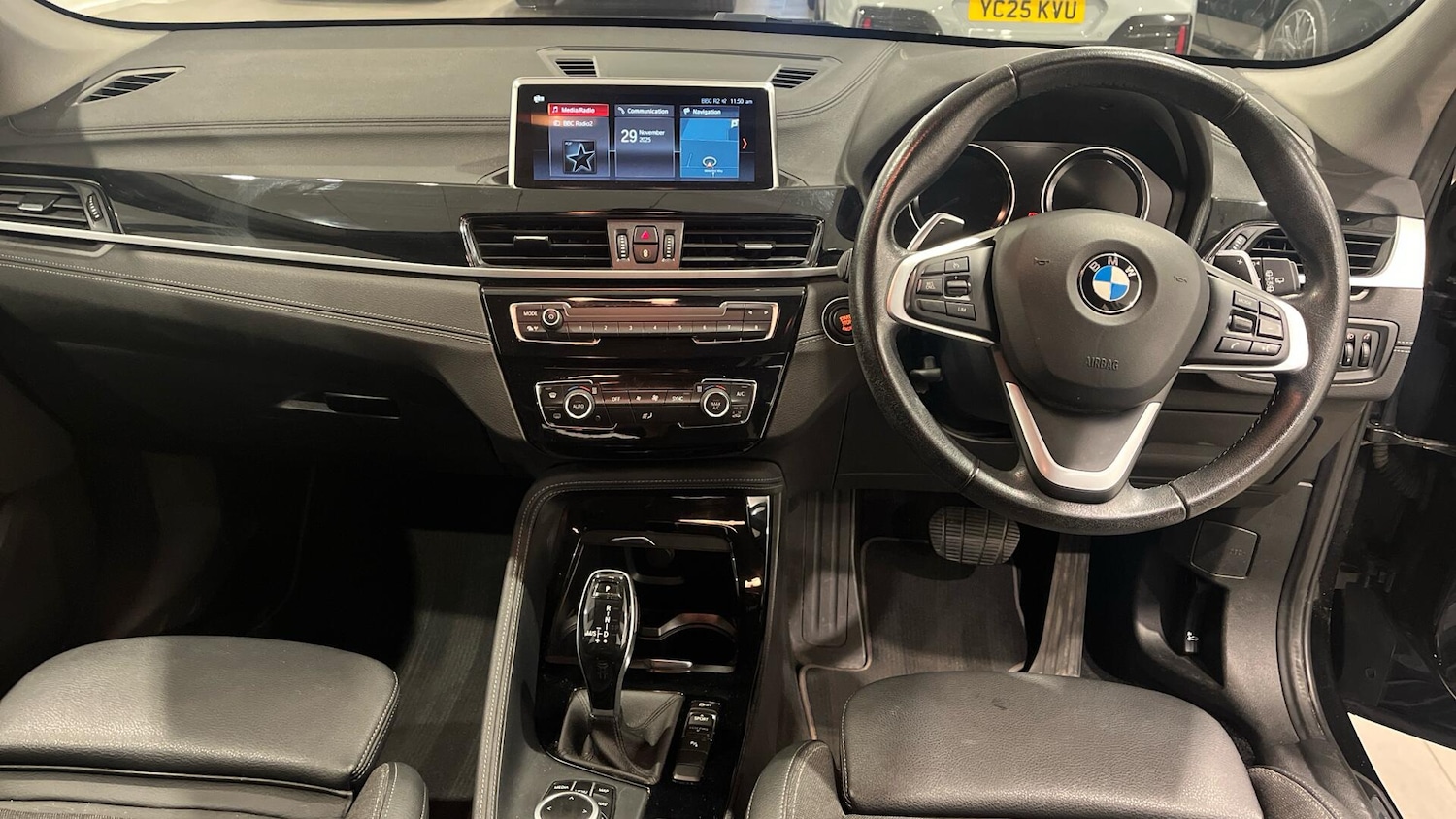 Used BMW X1 2020 for sale - 76760143: Photo 4