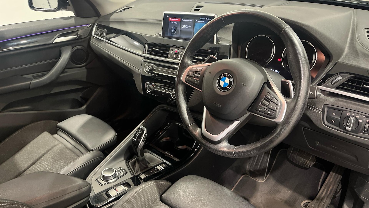 Used BMW X1 2020 for sale - 76760143: Photo 6