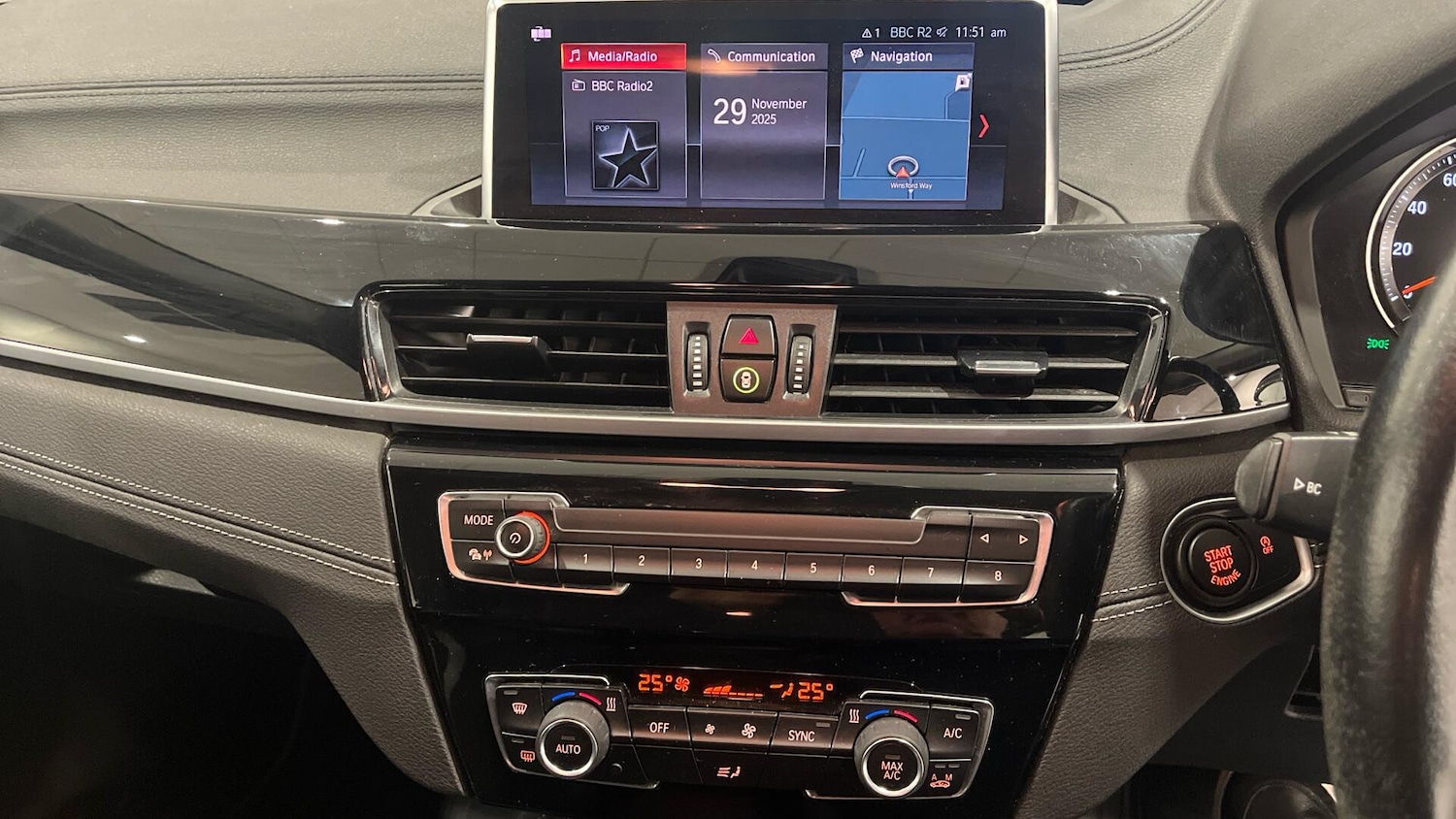 Used BMW X1 2020 for sale - 76760143: Photo 8