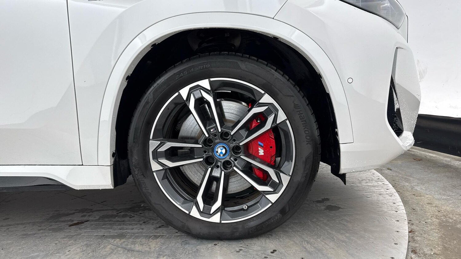 Used BMW iX1 2025 for sale - 77015233: Photo 14