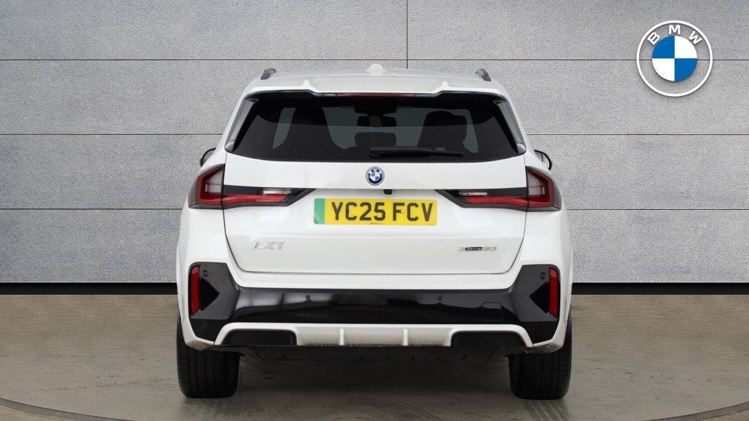 Used BMW iX1 2025 for sale - 77015233: Photo 15