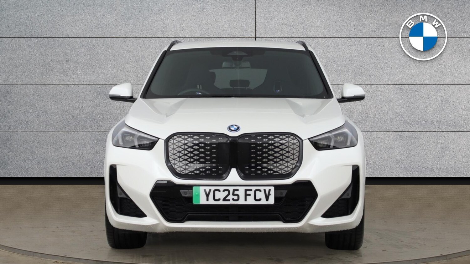 Used BMW iX1 2025 for sale - 77015233: Photo 16