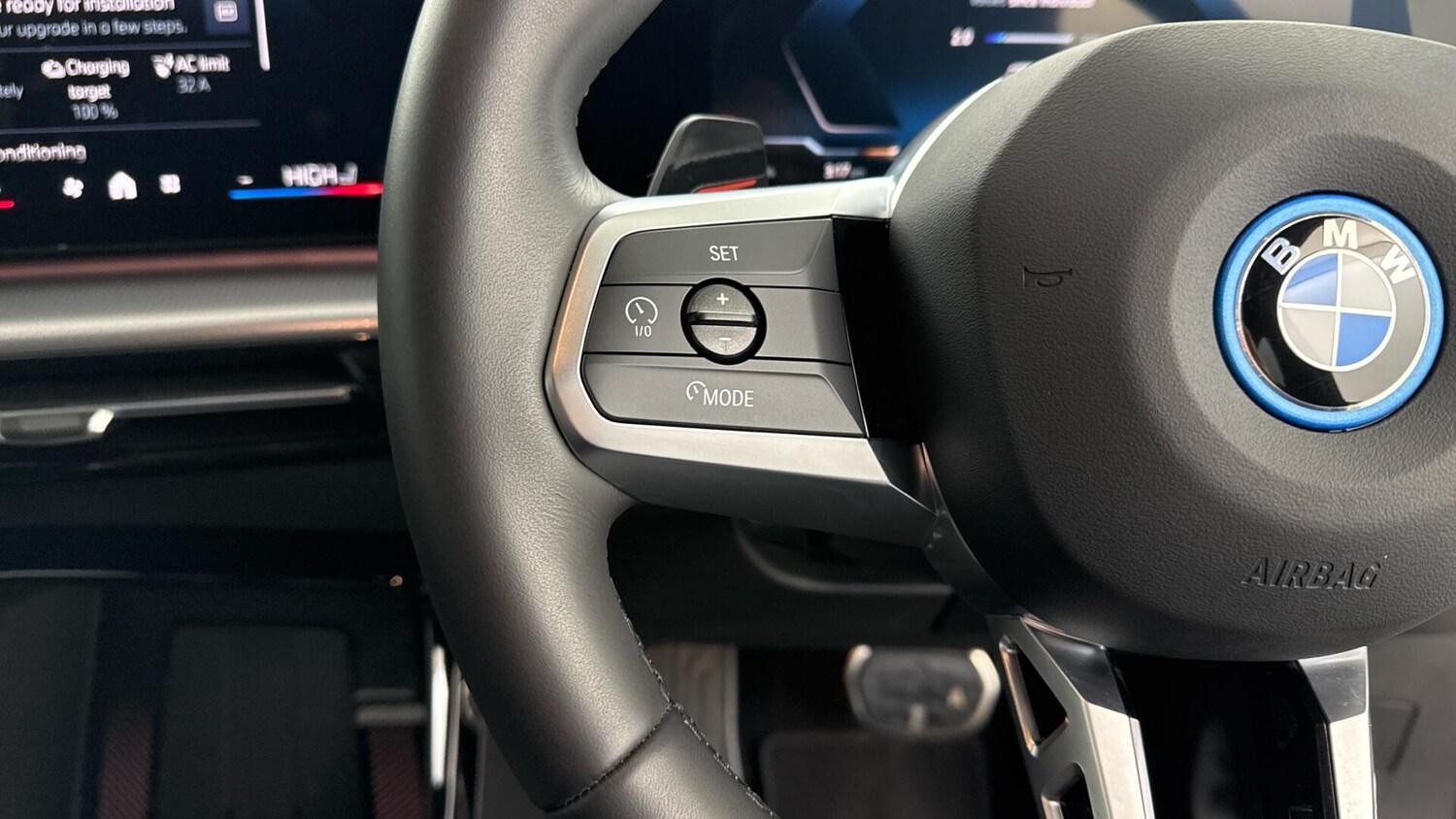 Used BMW iX1 2025 for sale - 77015233: Photo 17