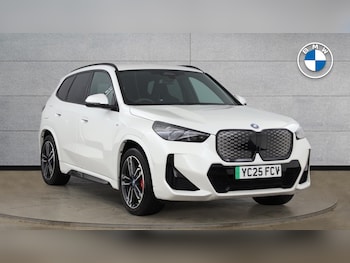 Used BMW iX1 2025 for sale - 77015233: Photo