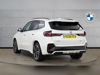 Used BMW iX1 2025 for sale - 77015233: Photo