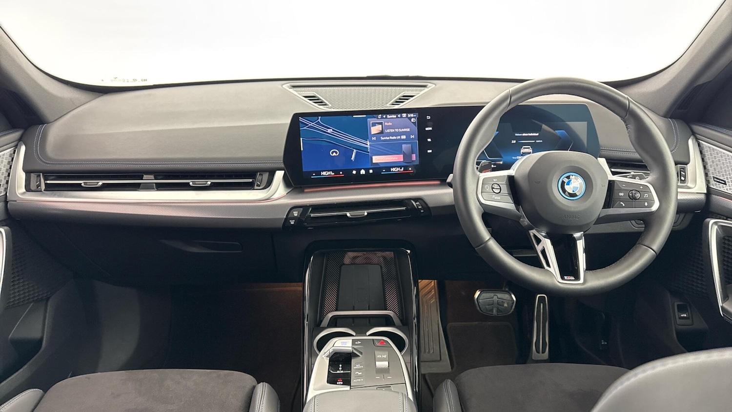 Used BMW iX1 2025 for sale - 77015233: Photo 4