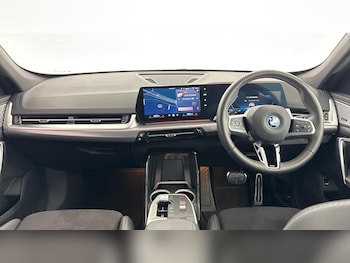 Used BMW iX1 2025 for sale - 77015233: Photo