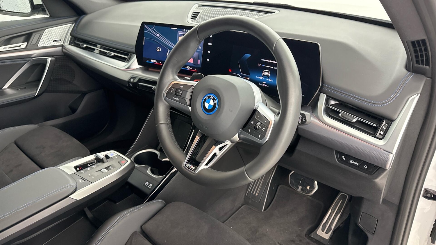 Used BMW iX1 2025 for sale - 77015233: Photo 6