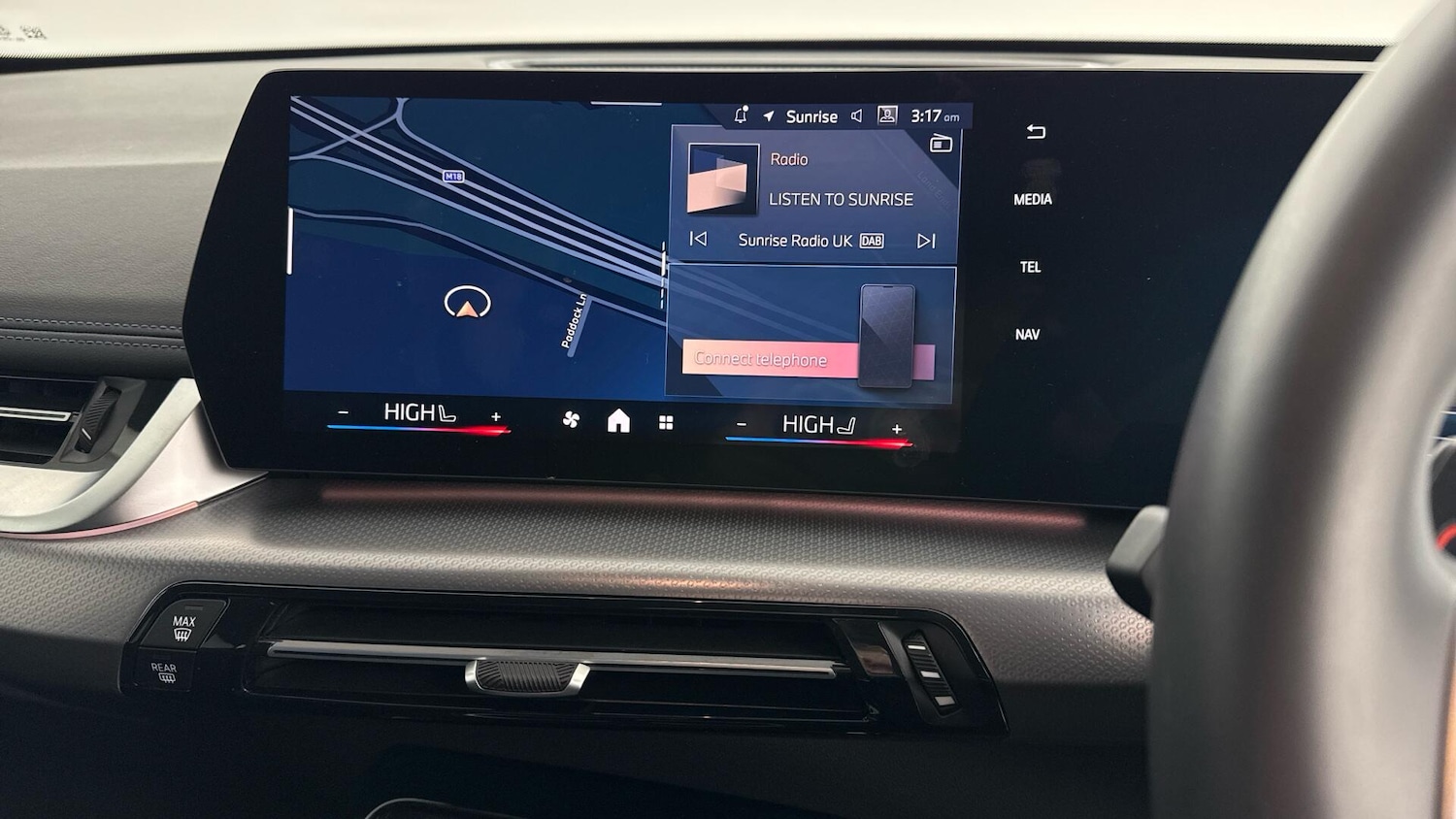 Used BMW iX1 2025 for sale - 77015233: Photo 8