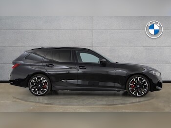 Used BMW 3 Series 2025 for sale - 77970380: Photo