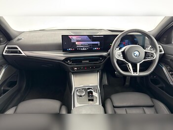 Used BMW 3 Series 2025 for sale - 77970380: Photo