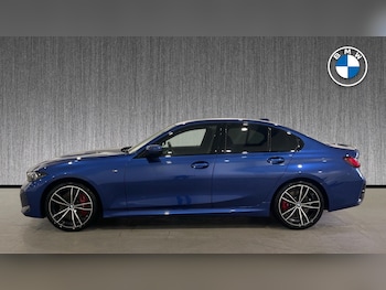 Used BMW 3 Series 2023 for sale - 78101338: Photo