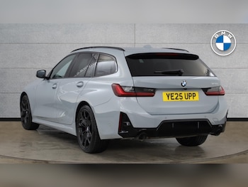 Used BMW 3 Series 2025 for sale - 77358844: Photo