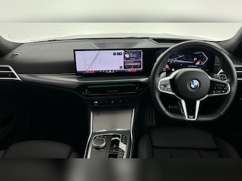 Used BMW 3 Series 2025 for sale - 77358844: Photo