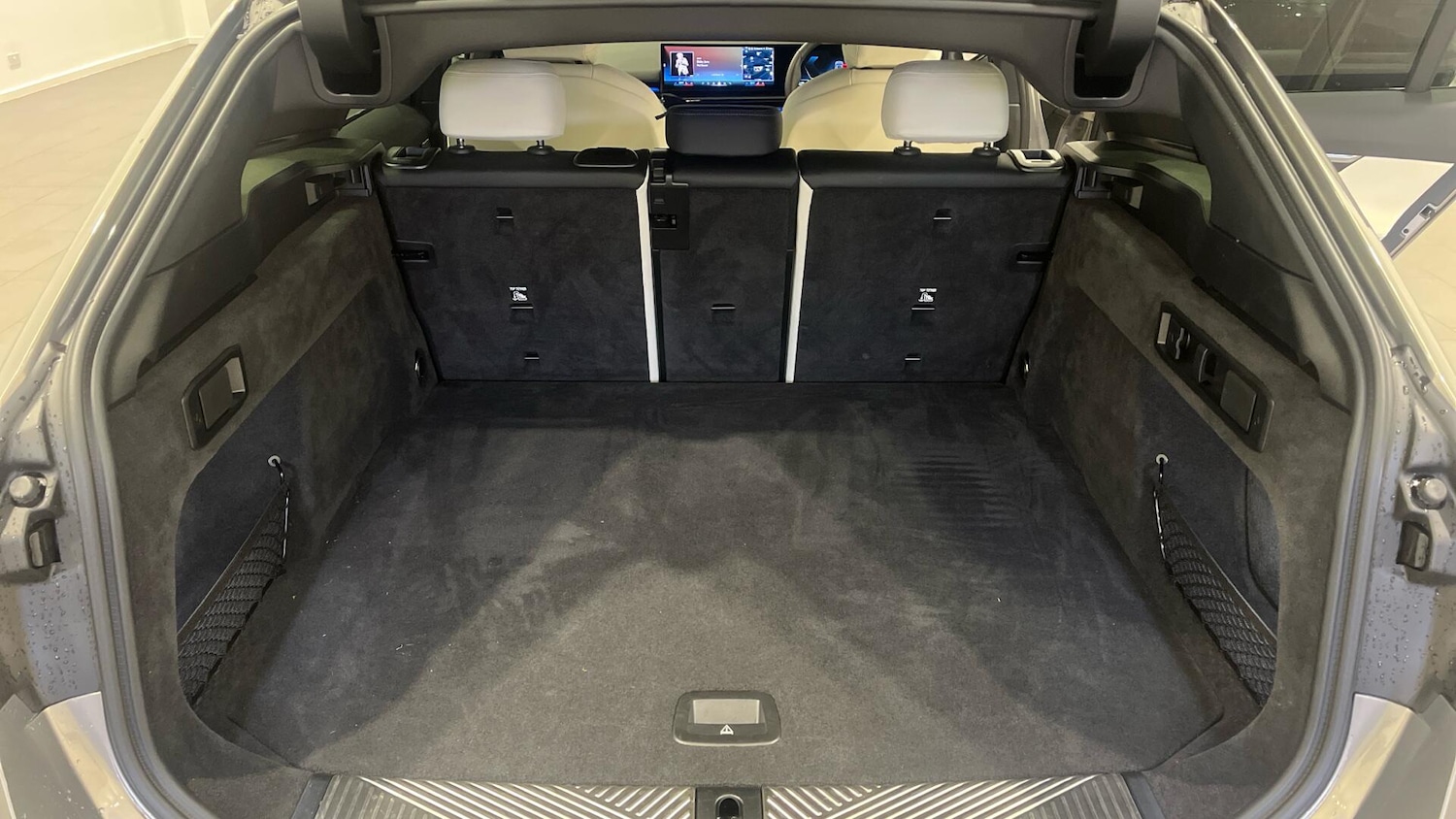 Used BMW 5 Series 2025 for sale - 76760206: Photo 13