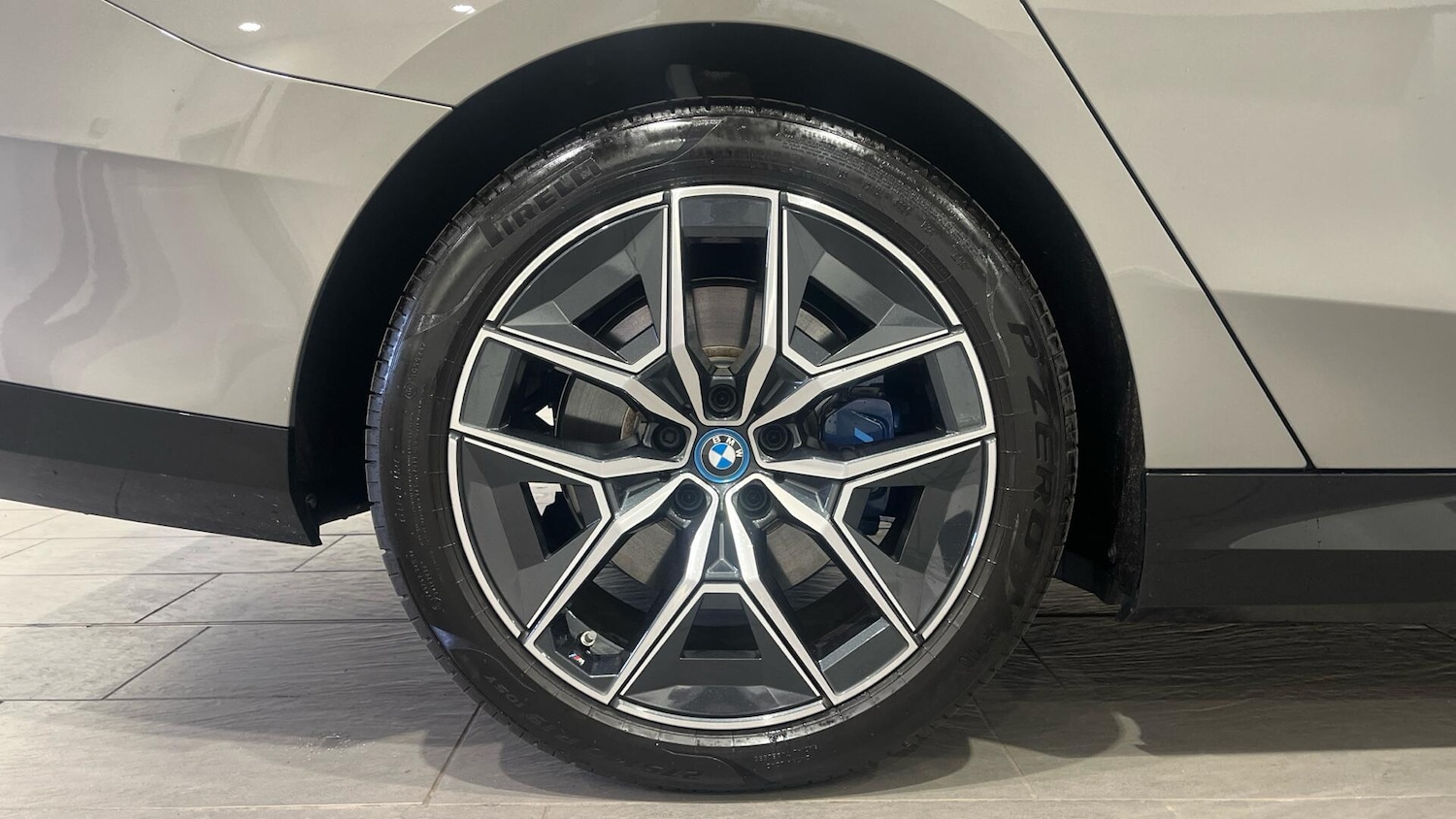 Used BMW 5 Series 2025 for sale - 76760206: Photo 14