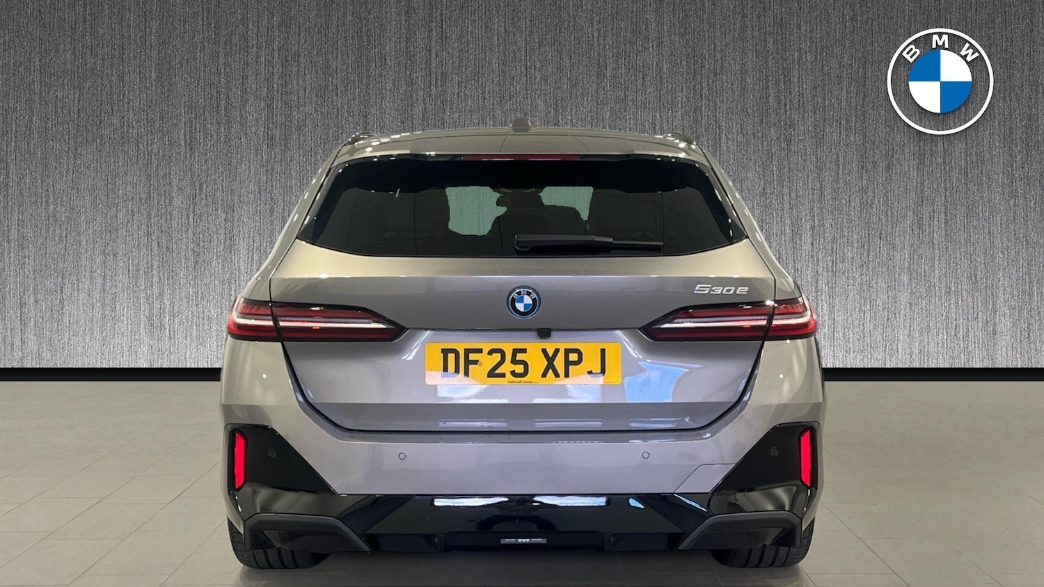 Used BMW 5 Series 2025 for sale - 76760206: Photo 15