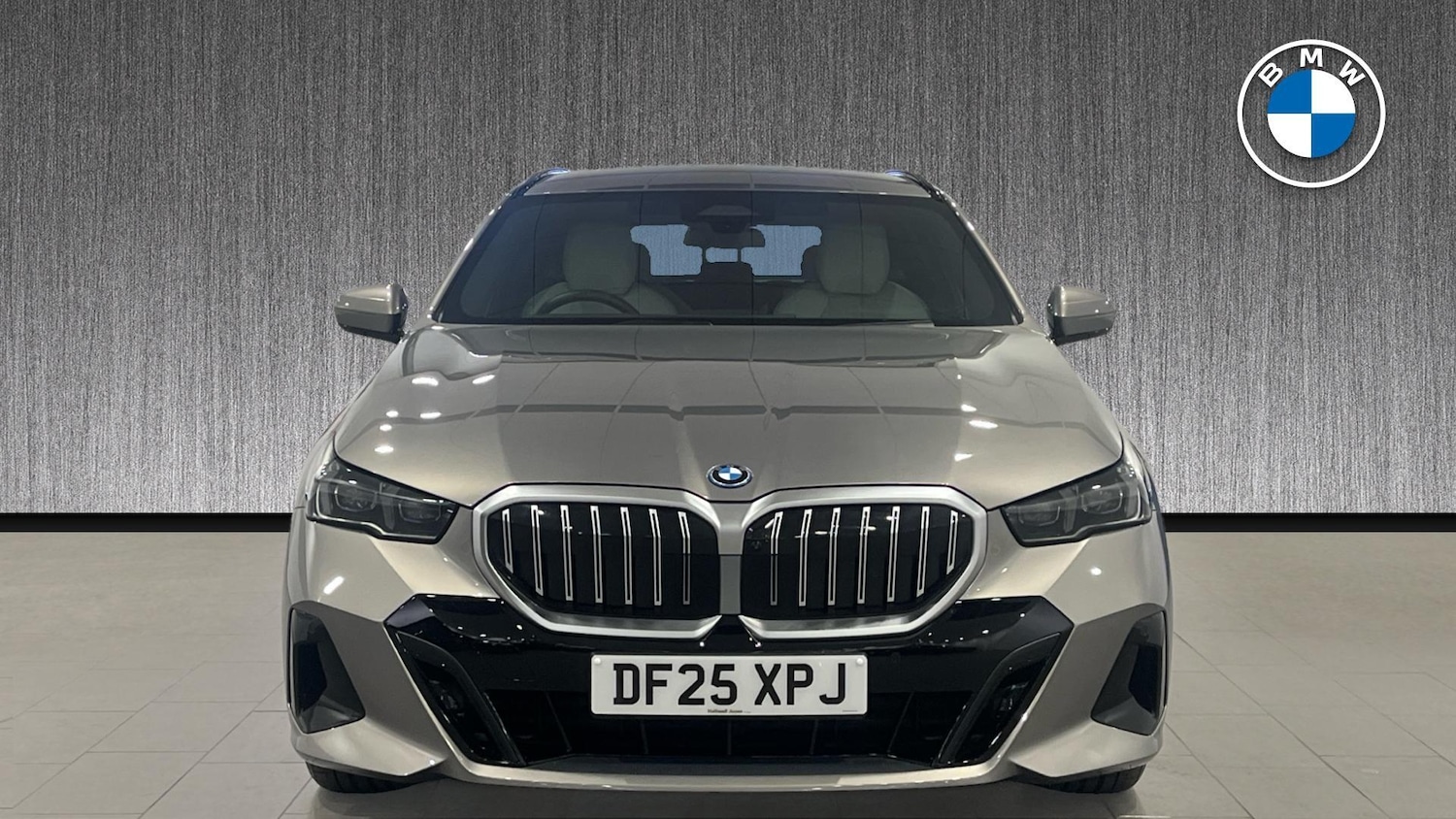 Used BMW 5 Series 2025 for sale - 76760206: Photo 16