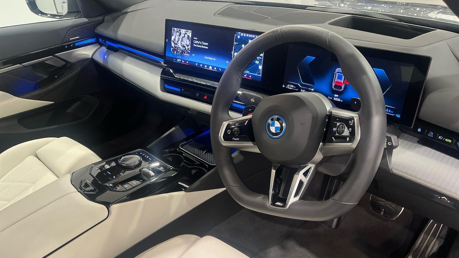 Used BMW 5 Series 2025 for sale - 76760206: Photo 6