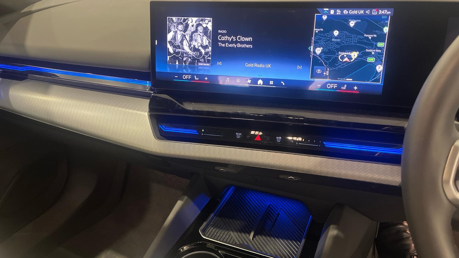 Used BMW 5 Series 2025 for sale - 76760206: Photo 8