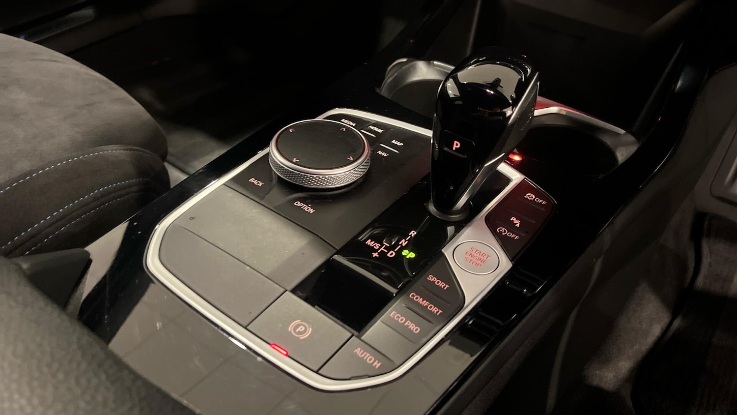 Used BMW 1 Series 2021 for sale - 76899142: Photo 10