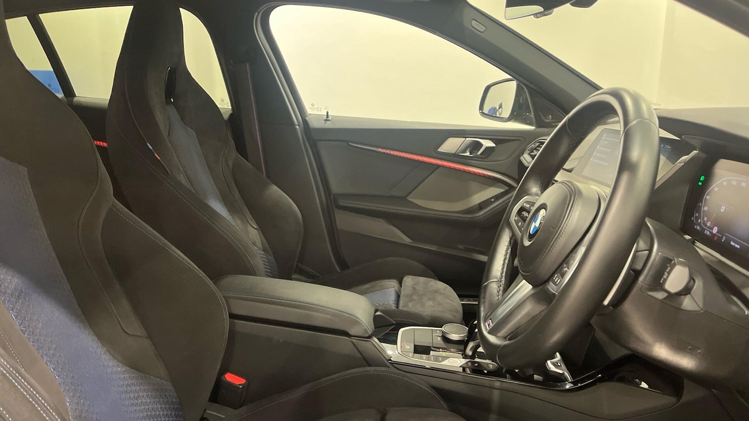 Used BMW 1 Series 2021 for sale - 76899142: Photo 11