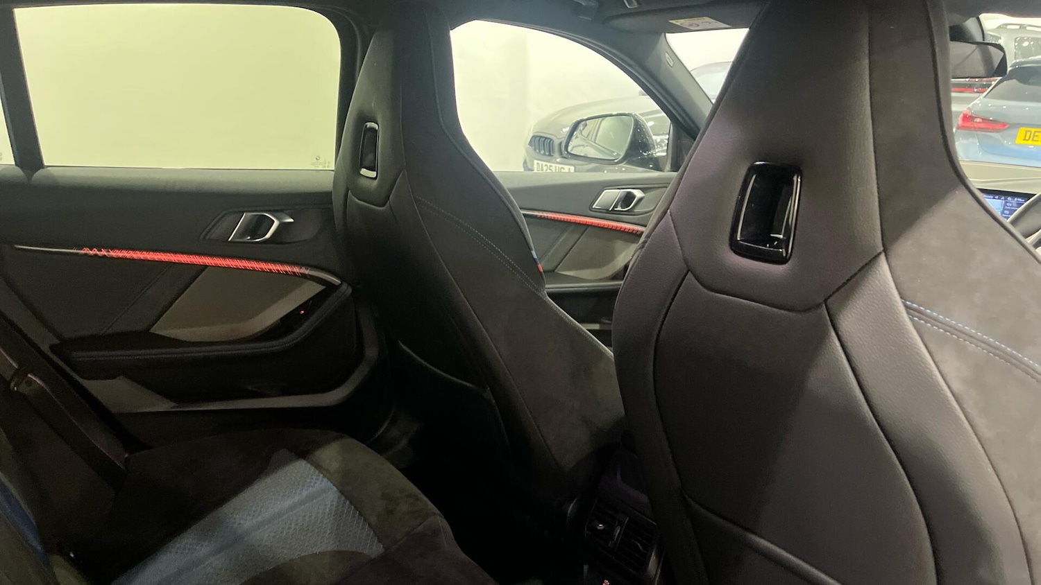 Used BMW 1 Series 2021 for sale - 76899142: Photo 12