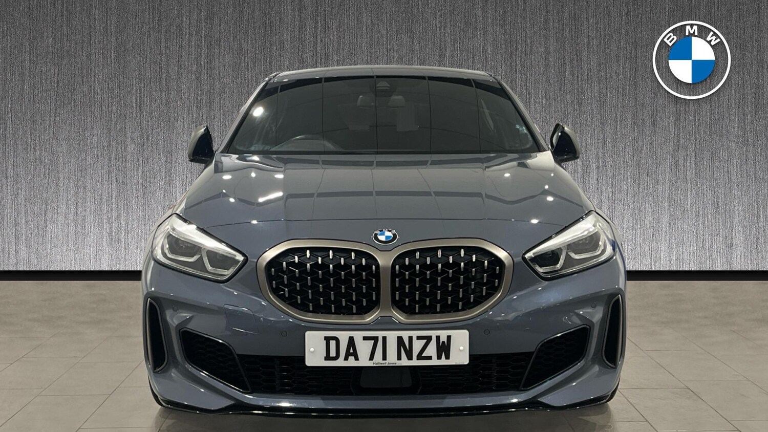 Used BMW 1 Series 2021 for sale - 76899142: Photo 16