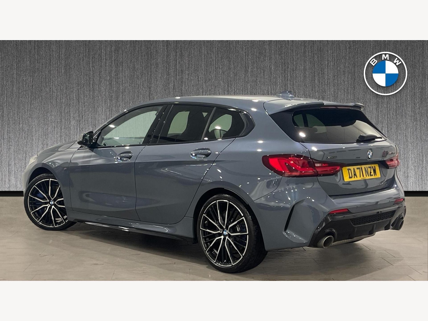 Used BMW 1 Series 2021 for sale - 76899142: Photo 2