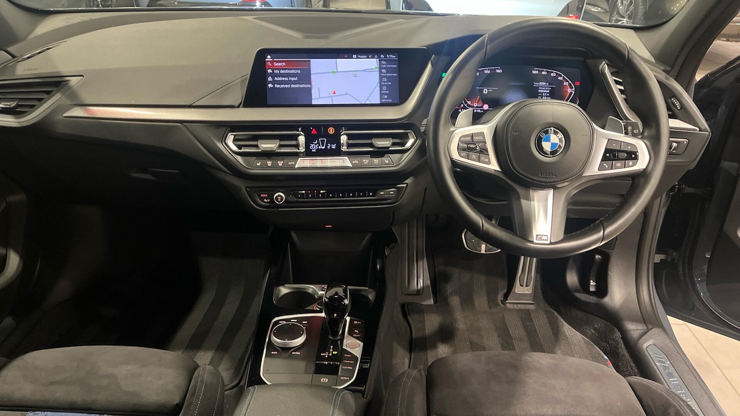 Used BMW 1 Series 2021 for sale - 76899142: Photo 4