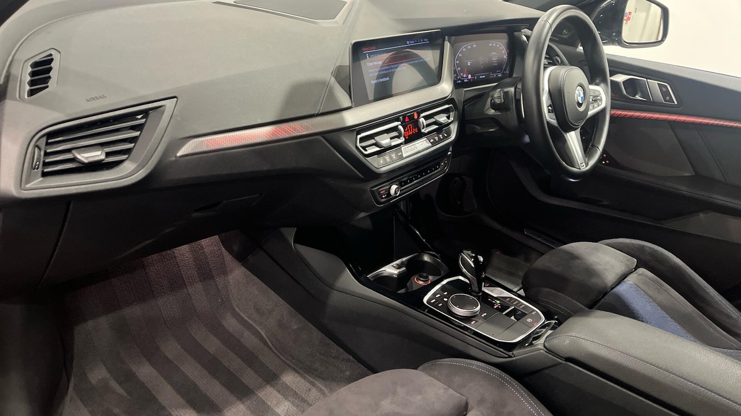 Used BMW 1 Series 2021 for sale - 76899142: Photo 7