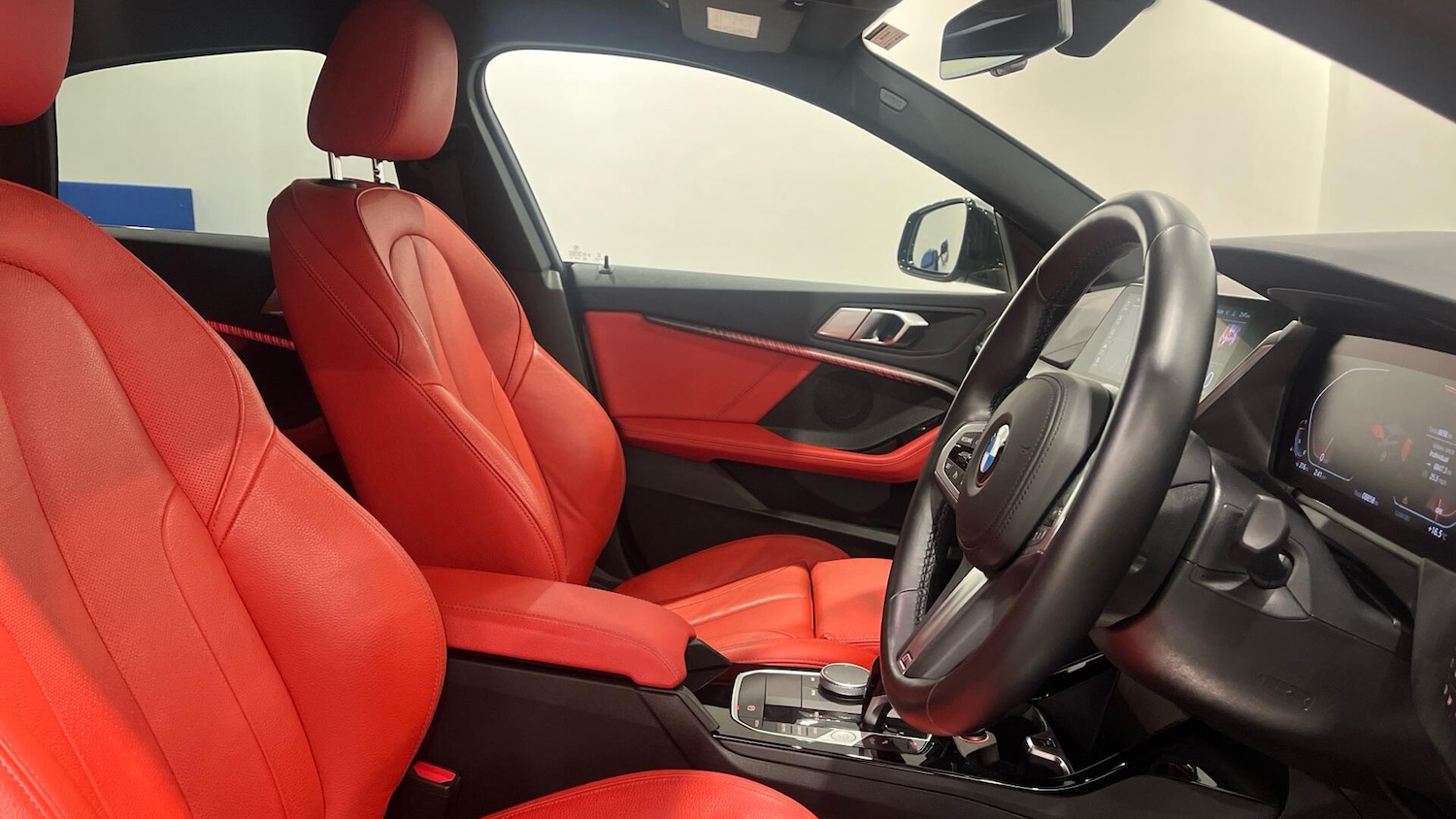 Used BMW 2 Series 2021 for sale - 76899483: Photo 11