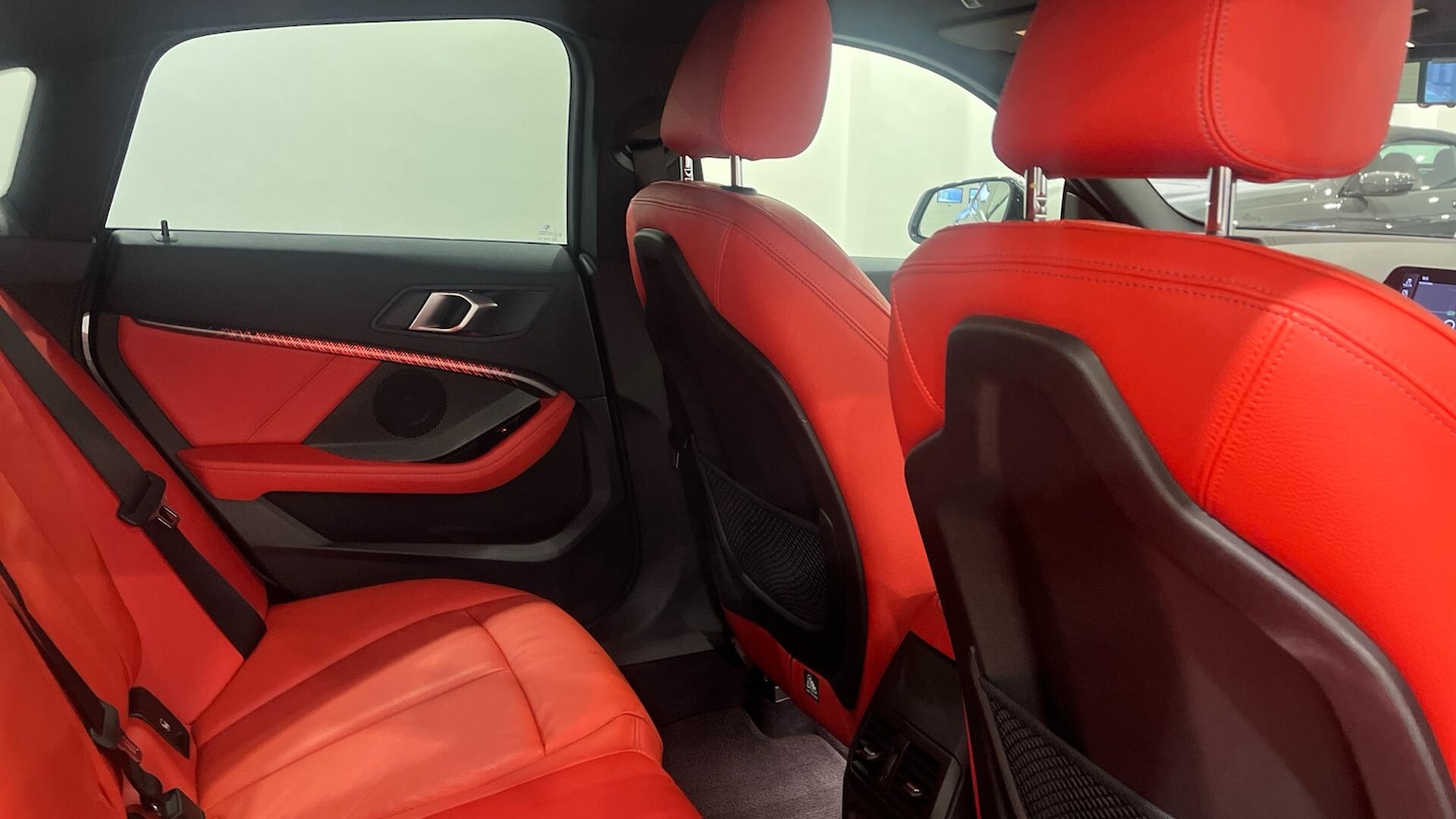 Used BMW 2 Series 2021 for sale - 76899483: Photo 12