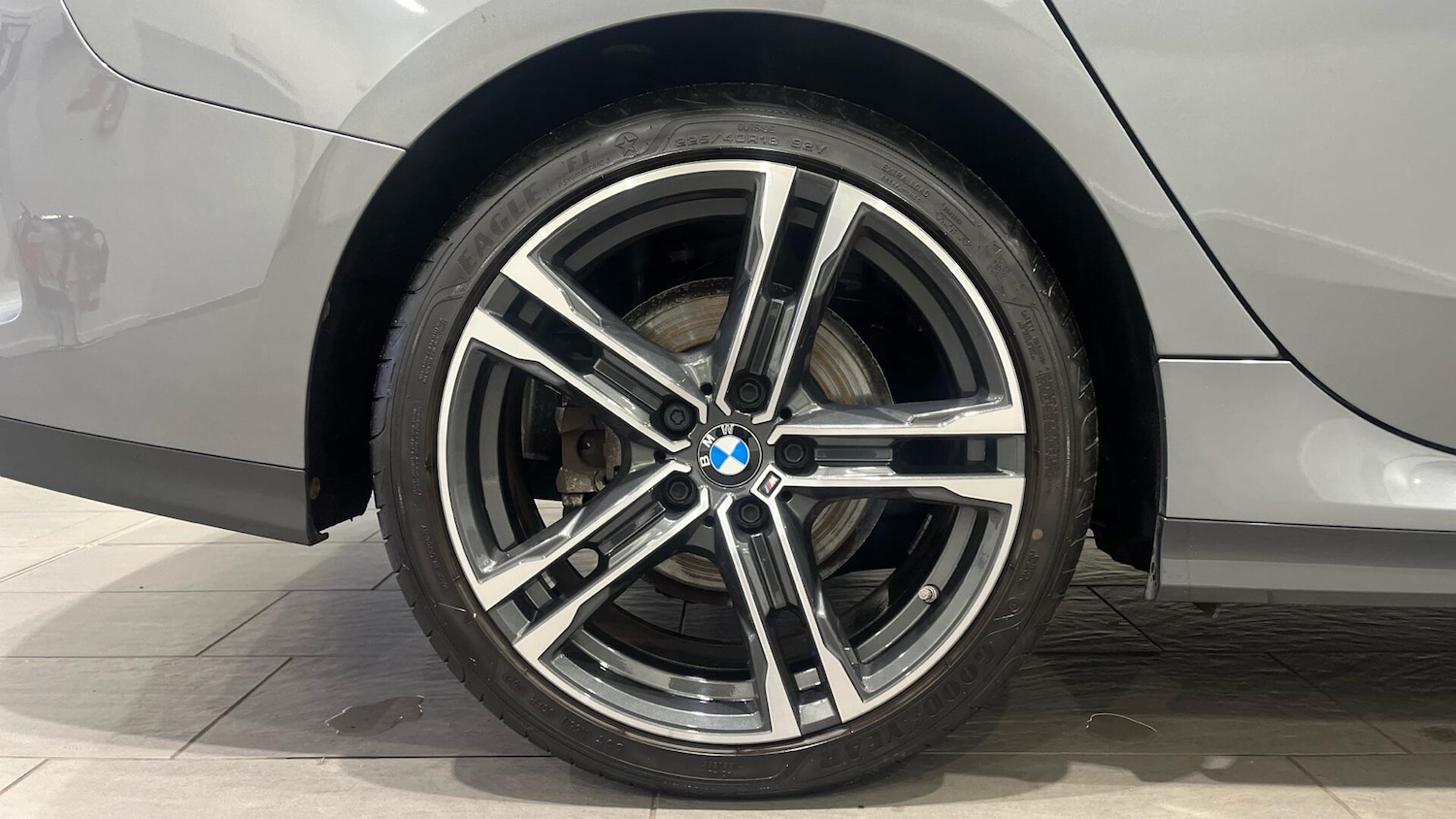 Used BMW 2 Series 2021 for sale - 76899483: Photo 14