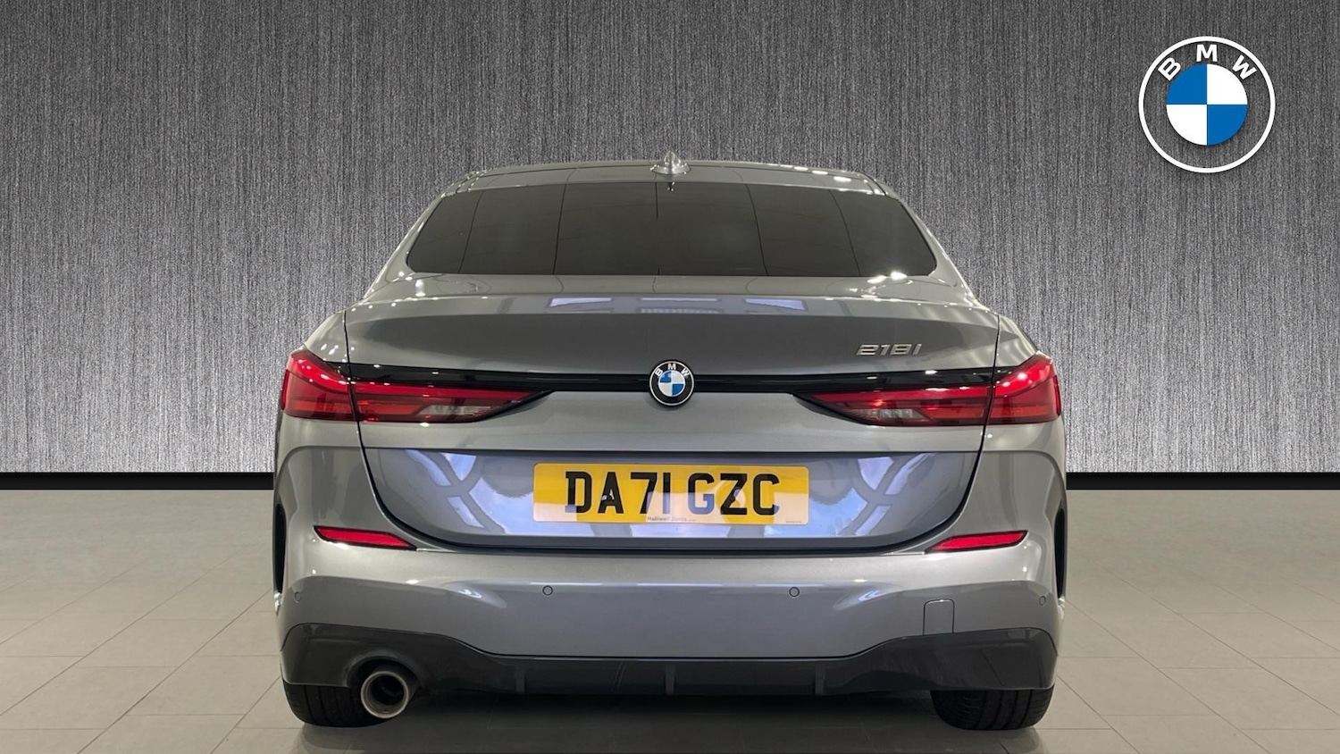 Used BMW 2 Series 2021 for sale - 76899483: Photo 15