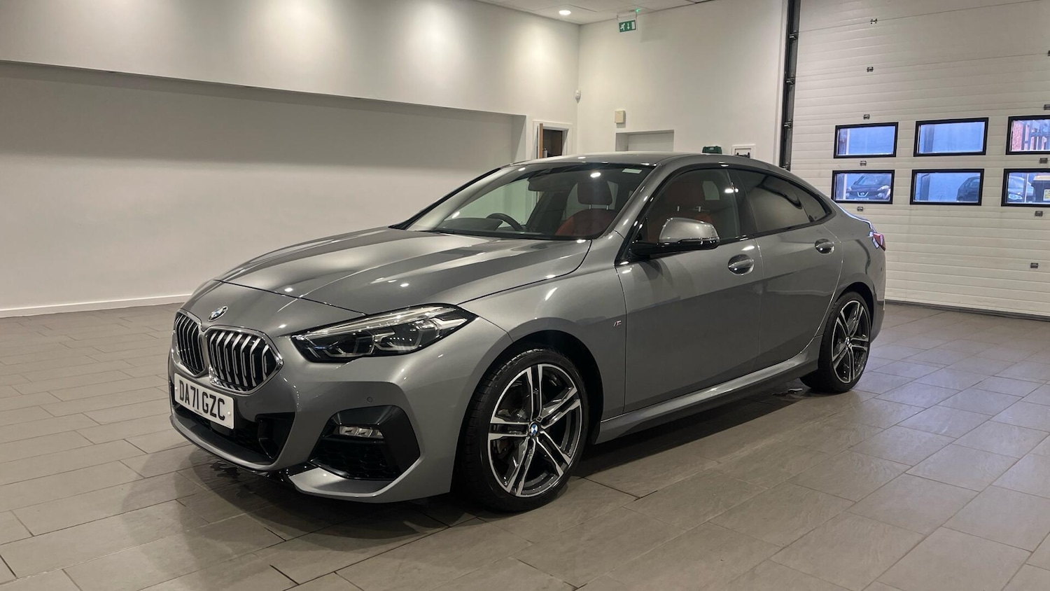 Used BMW 2 Series 2021 for sale - 76899483: Photo 19