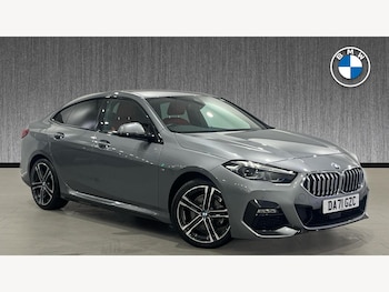 2021 (71) - 218i M Sport Gran Coupe 4-Door