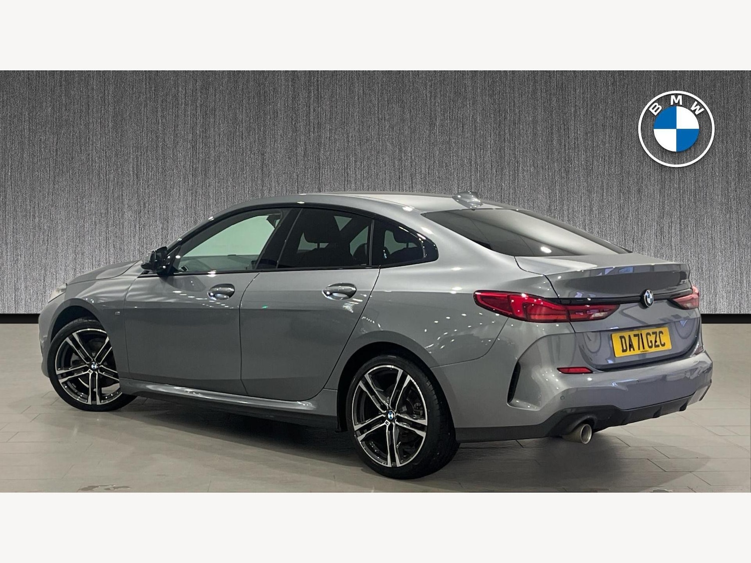 Used BMW 2 Series 2021 for sale - 76899483: Photo 2