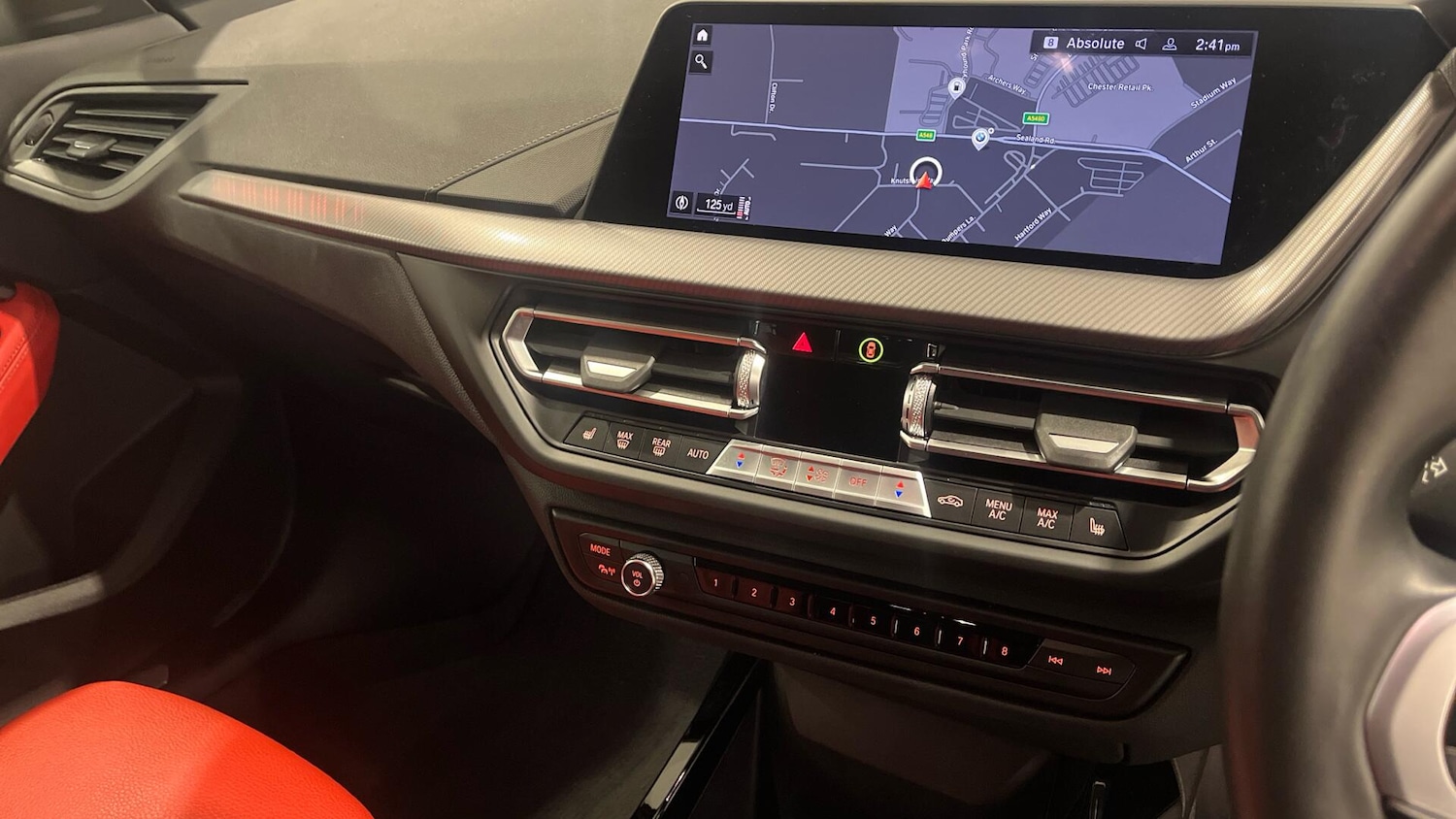 Used BMW 2 Series 2021 for sale - 76899483: Photo 20