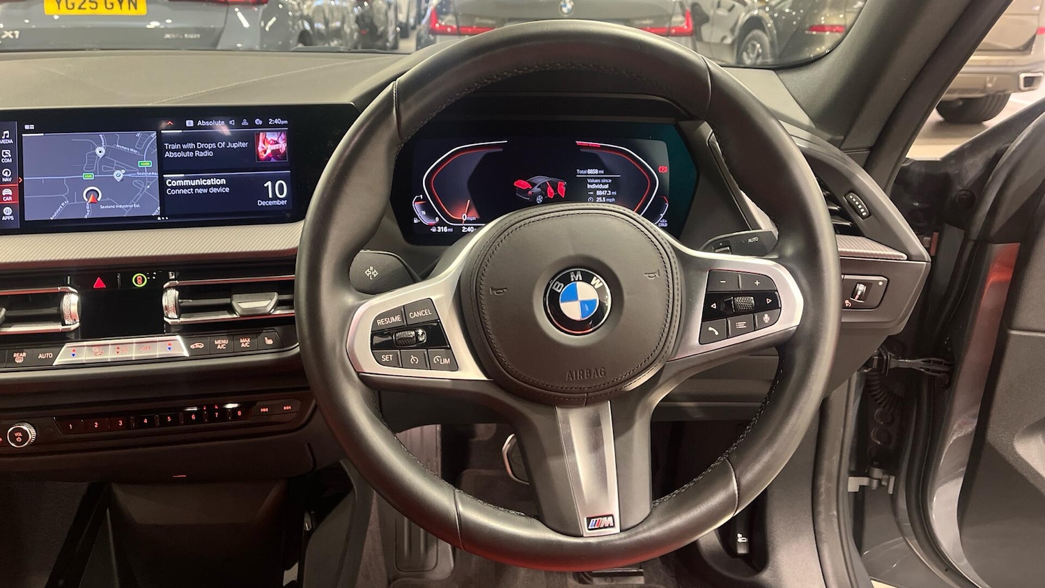 Used BMW 2 Series 2021 for sale - 76899483: Photo 5