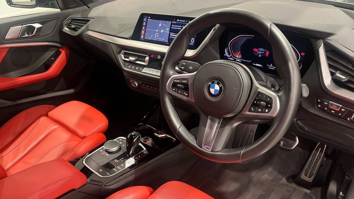 Used BMW 2 Series 2021 for sale - 76899483: Photo 6