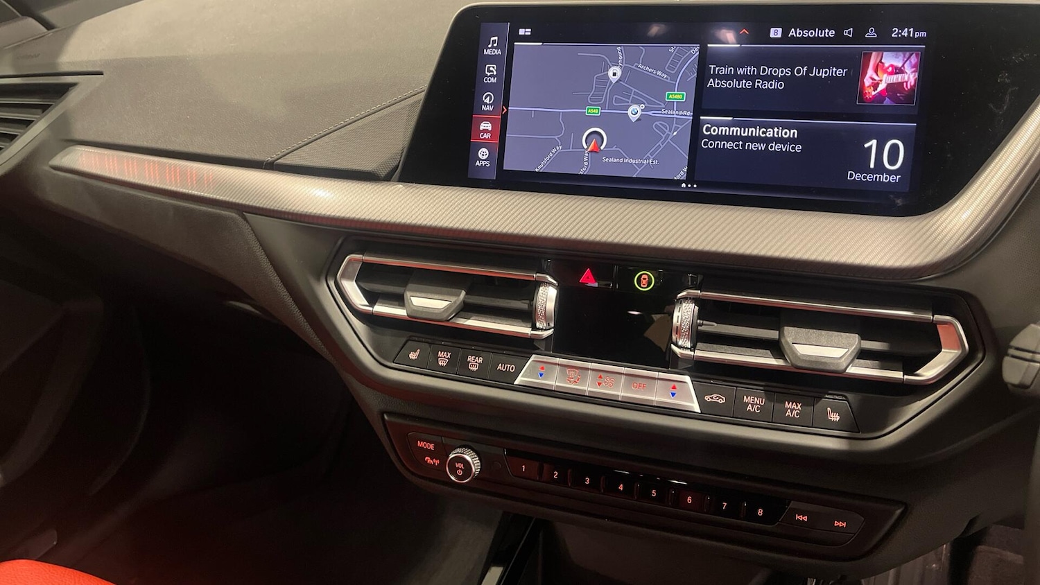 Used BMW 2 Series 2021 for sale - 76899483: Photo 8