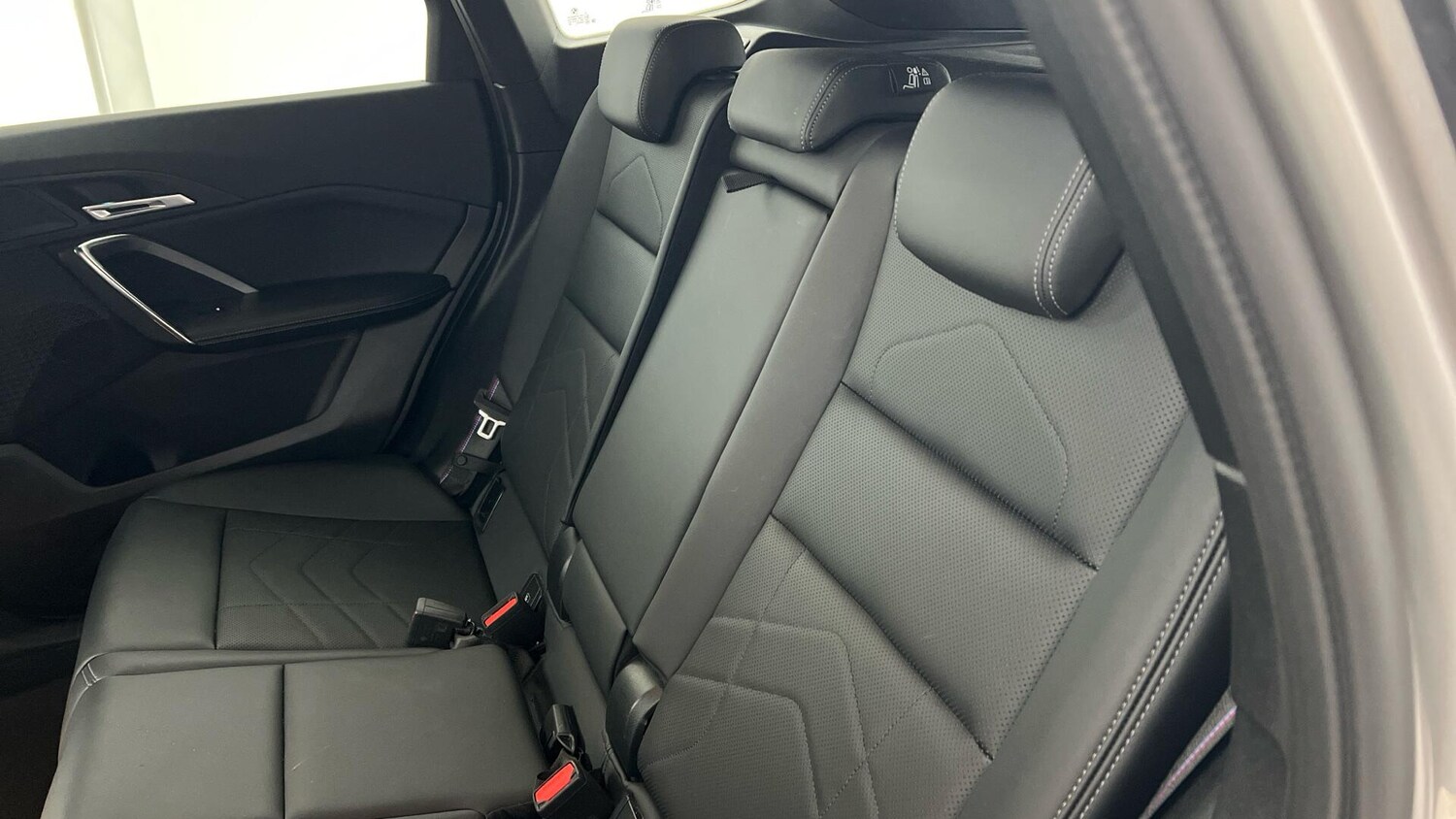 Used BMW iX1 2025 for sale - 77017014: Photo 12