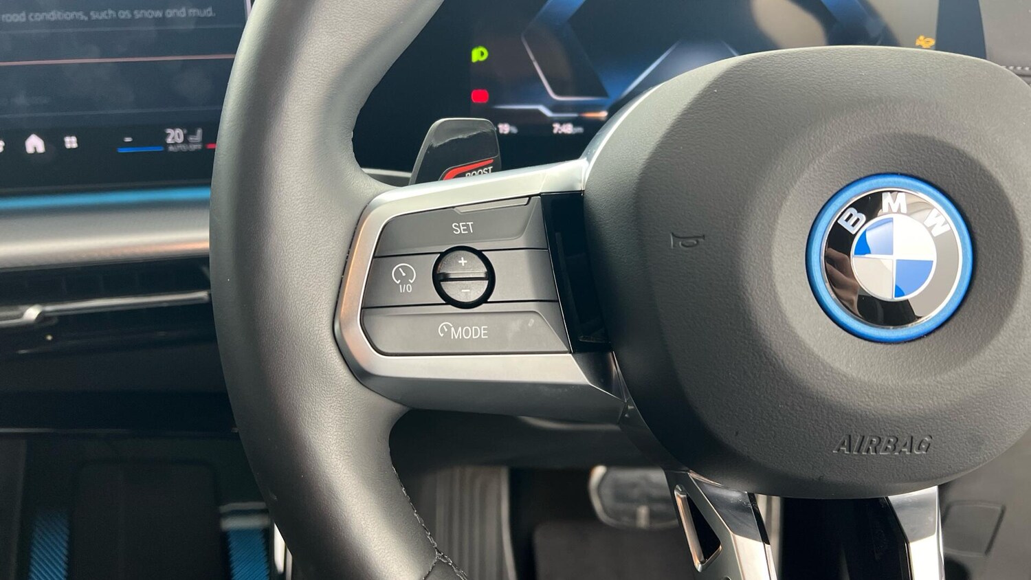 Used BMW iX1 2025 for sale - 77017014: Photo 17