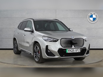 Used BMW iX1 2025 for sale - 77017014: Photo