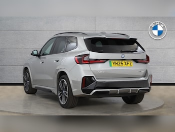 Used BMW iX1 2025 for sale - 77017014: Photo