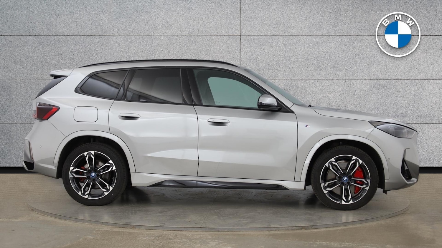 Used BMW iX1 2025 for sale - 77017014: Photo 3