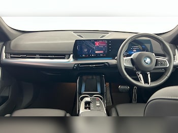 Used BMW iX1 2025 for sale - 77017014: Photo